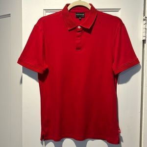 Emporio Armani Polo Shirt